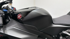 Honda CBR600RR (24MY)